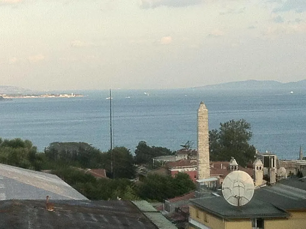 Sultanahmet Park Hotel Istanbul