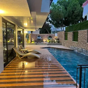  Hotel Estera Silent Turquie
