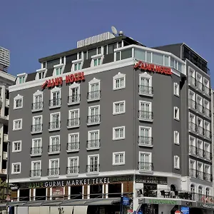 4* Hotel Vatan Asur
