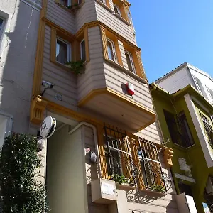 4* Hotel Pembe
