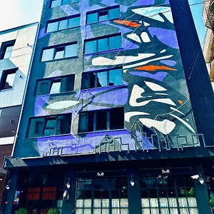 4* Hotel Sub Karakoy - Special Category