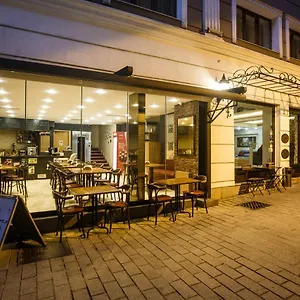 P Galata - Special Category **** Стамбул