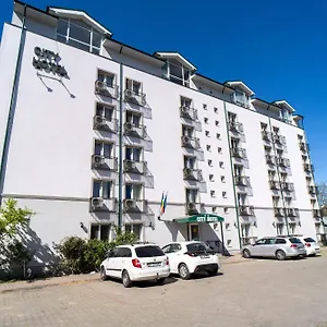 City Hotel Bucharest Bukarest