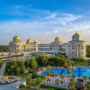 ***** Station touristique Delphin Be Grand Turquie