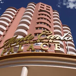 Monte Carlo Palace Bukarest