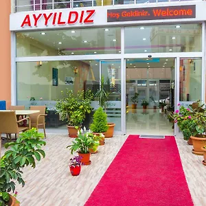 oteli̇ zi̇yaret edi̇n