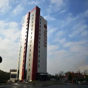 Ramada Plaza By Wyndham Atakoy ***** Стамбул
