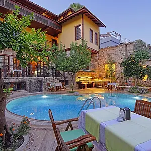 *** Hotel La Paloma Turquie