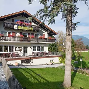 Gasthof Elisabeth Ofterschwang
