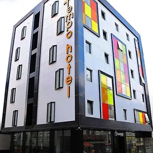 Tempo 4levent *** Стамбул