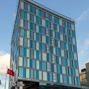 Mercure Umraniye Hotel