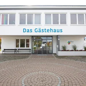 Gaestehaus Puschendorf