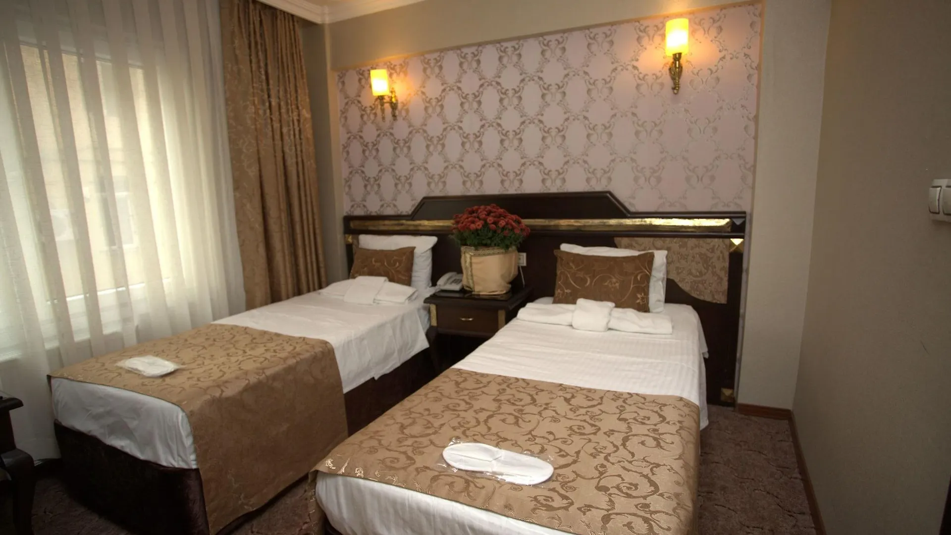 Sultanahmet Park Hotel Istanbul 3*,  Turkey