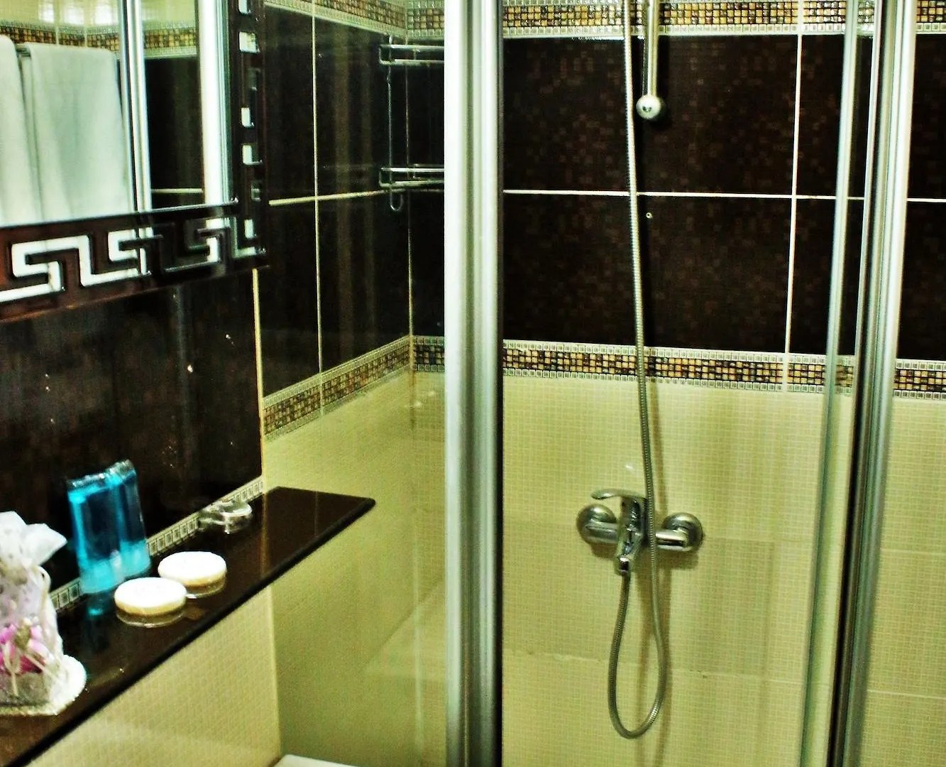 Sultanahmet Park Hotel Istanbul Turkey