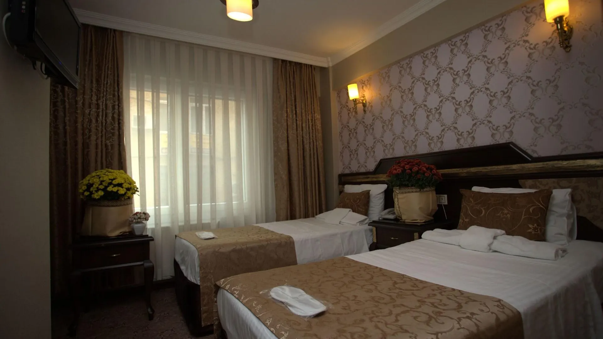 Sultanahmet Park Hotel Istanbul
