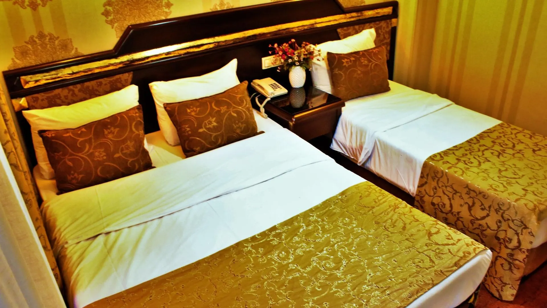 Sultanahmet Park Hotel Istambul 3*,