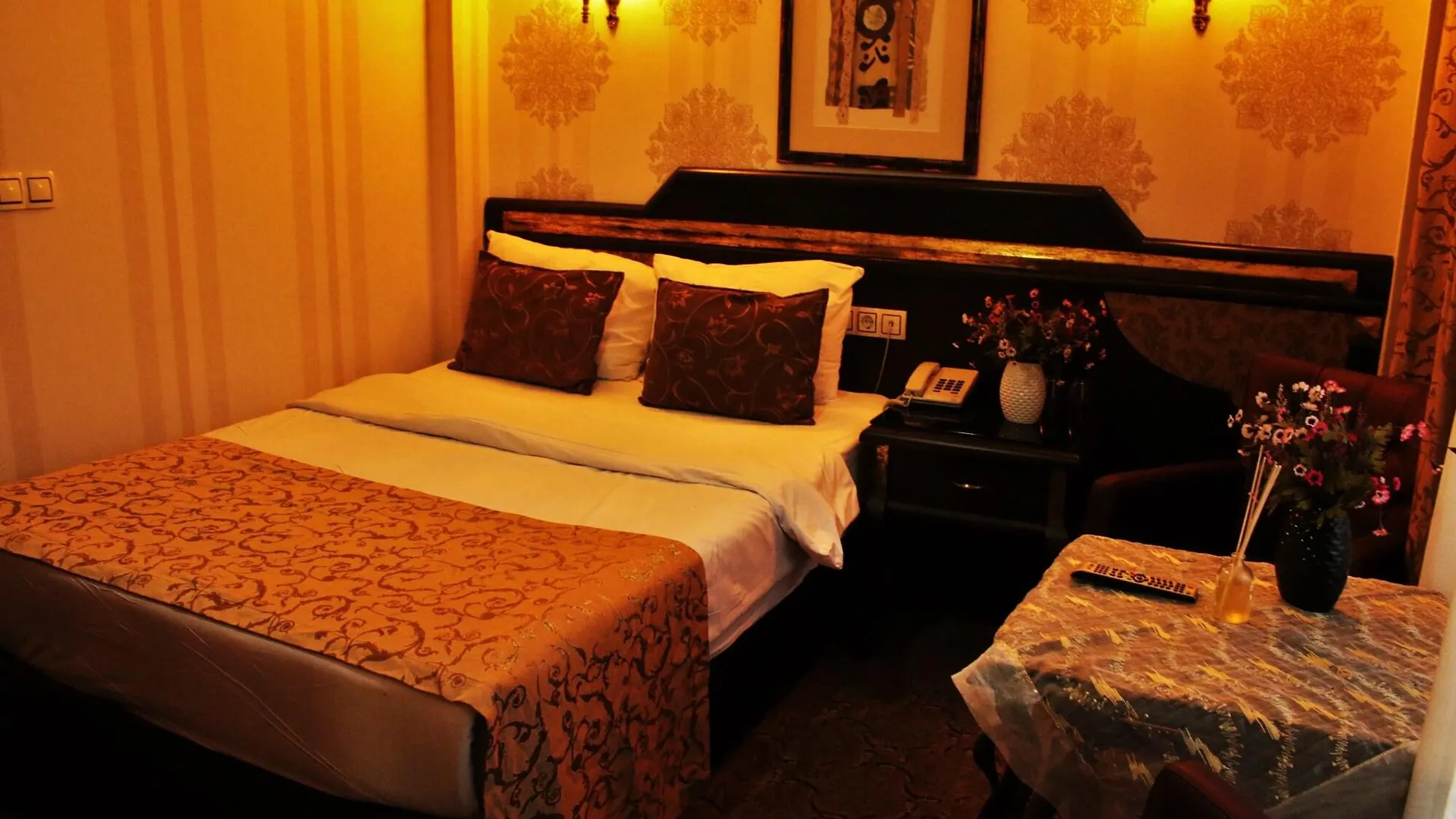Sultanahmet Park Hotel Istambul