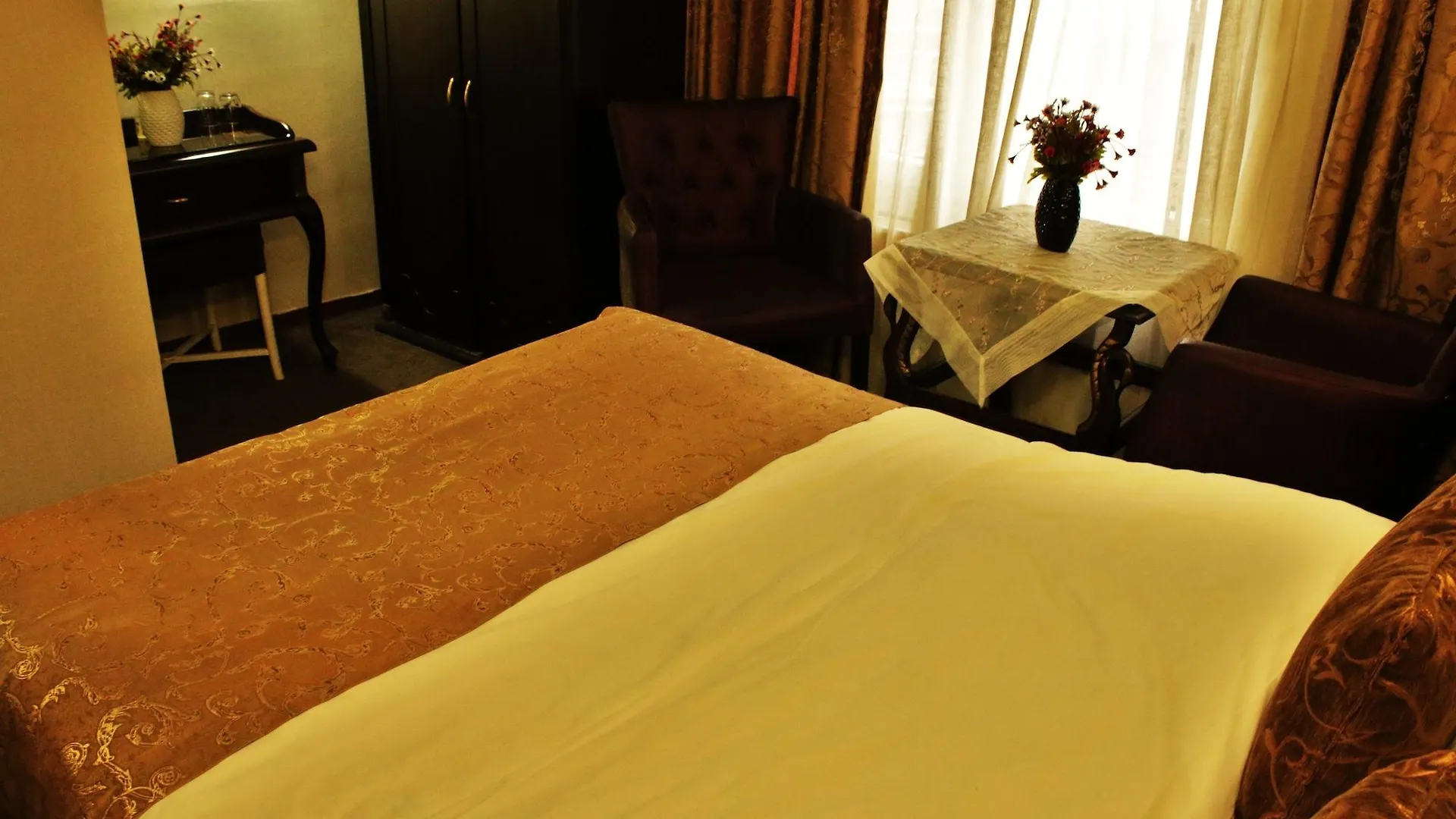 Sultanahmet Park Hotel Istanbul