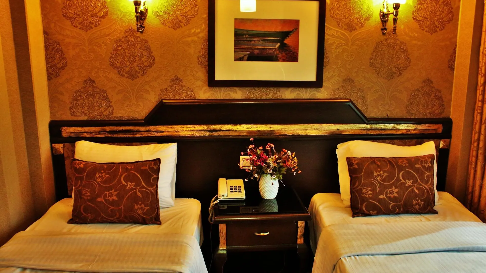 Sultanahmet Park Hotel Istanbul 3*,
