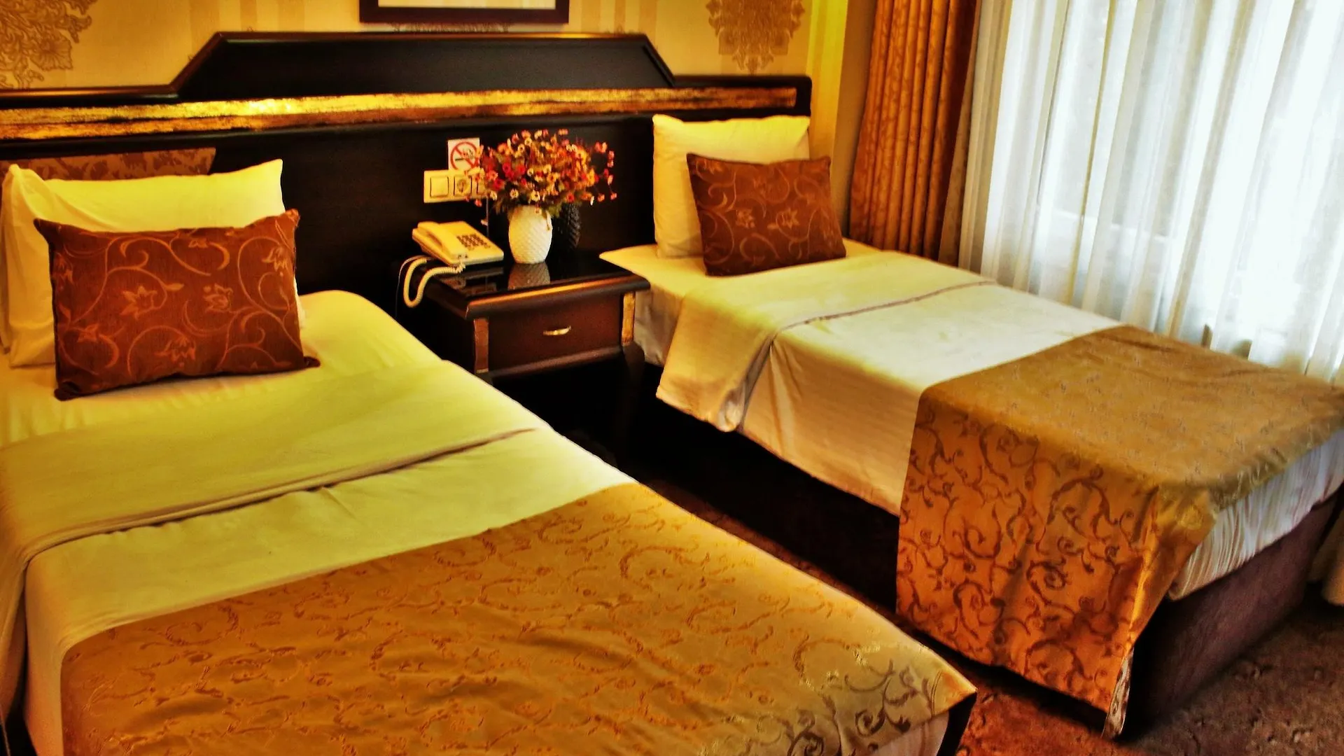 Sultanahmet Park Hotel Istanbul