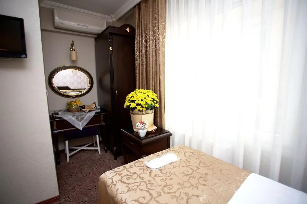 Sultanahmet Park Hotel Istambul