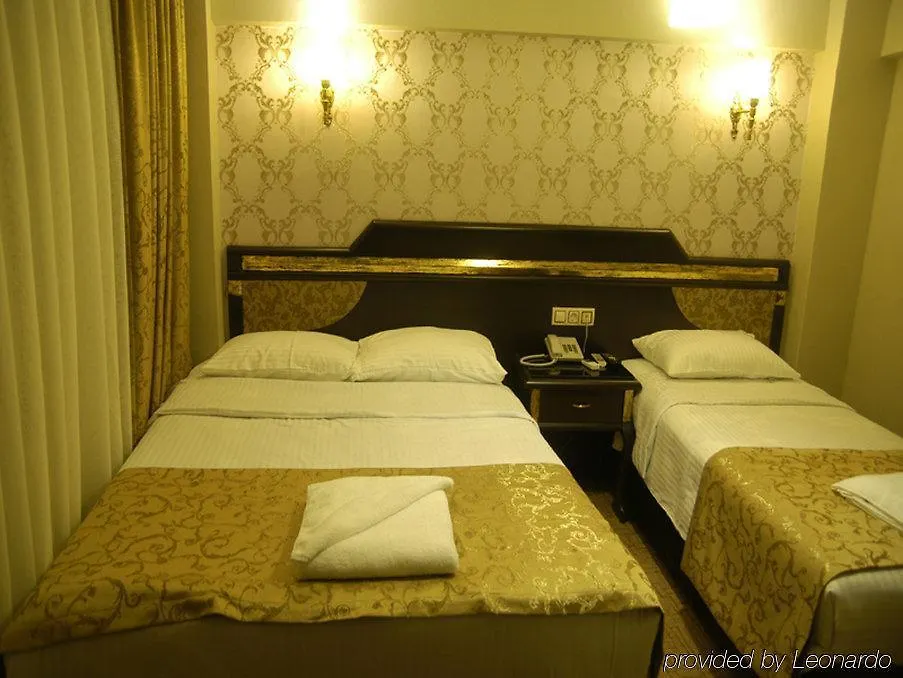 Sultanahmet Park Hotel Istanbul