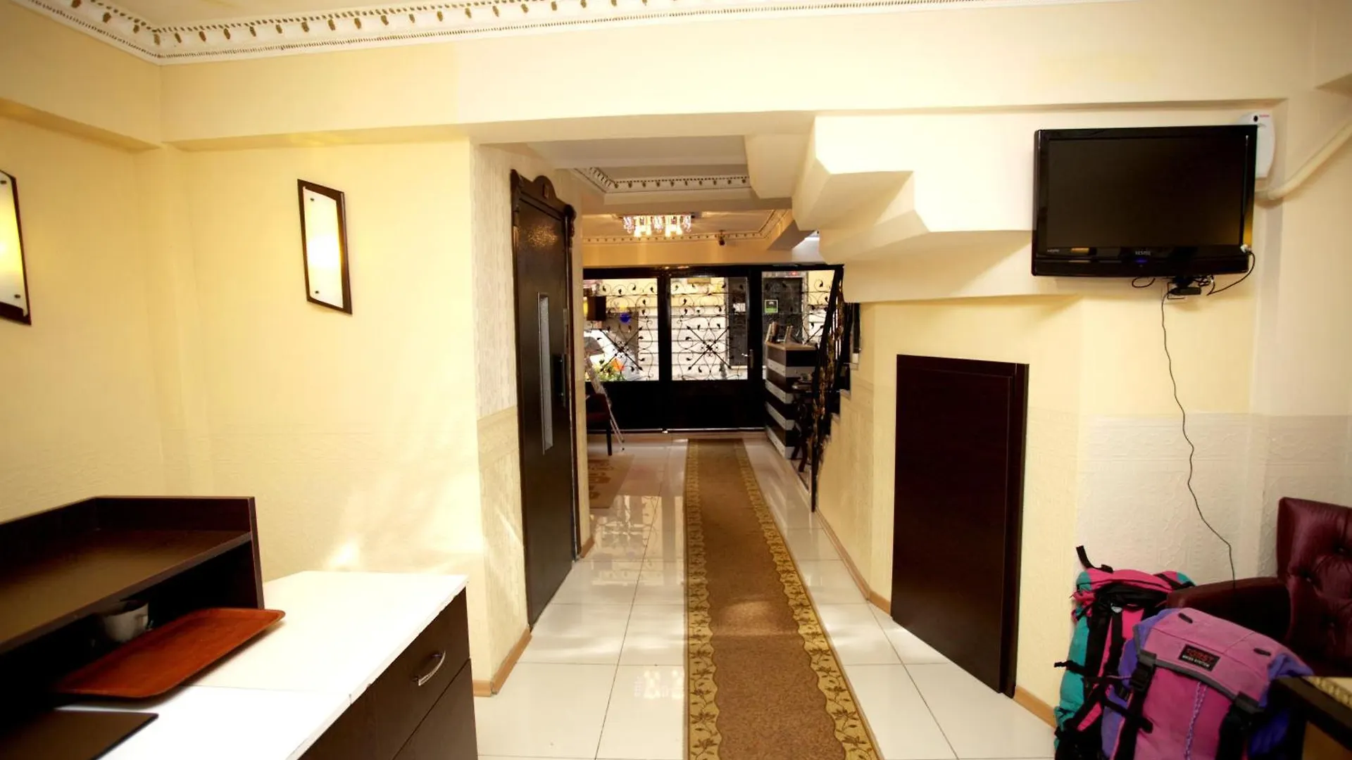 Sultanahmet Park Hotel Istanbul