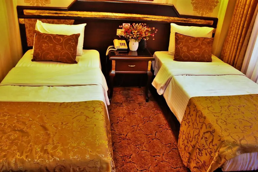 Sultanahmet Park Hotel Istanbul