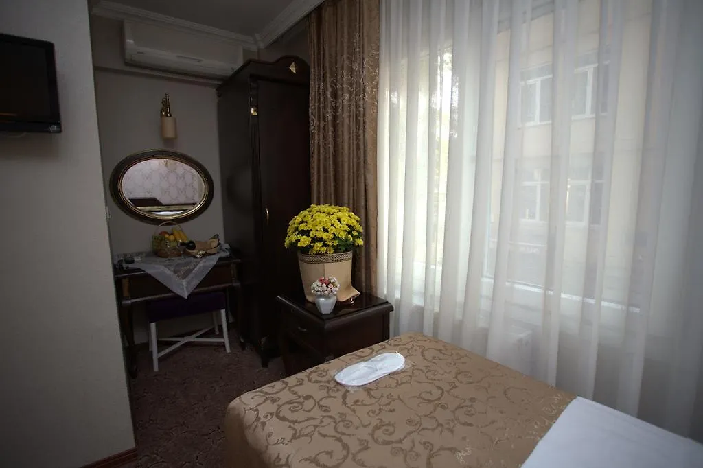 Sultanahmet Park Hotel Istambul 3*,