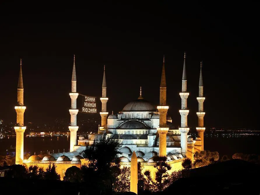 Sultanahmet Park Hotel Istanbul 3*,  Turkey