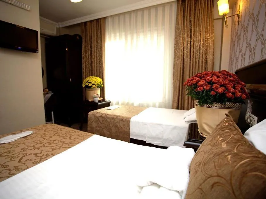 Sultanahmet Park Hotel Istanbul