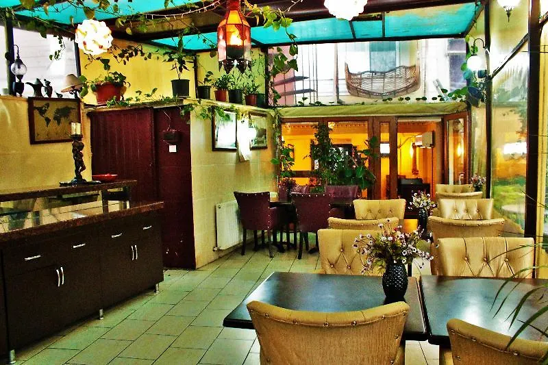***  Sultanahmet Park Hotel Istambul Turquie