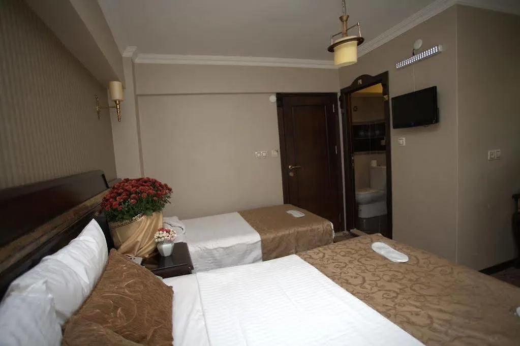 Sultanahmet Park Hotel Istambul