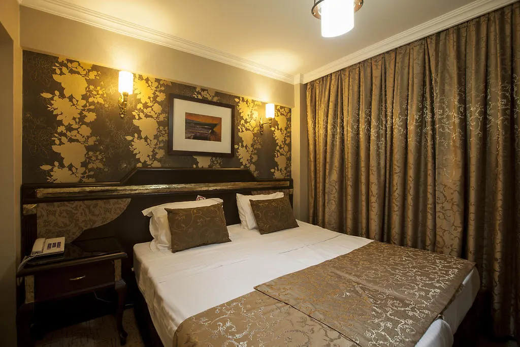 Sultanahmet Park Hotel Istambul 3*,