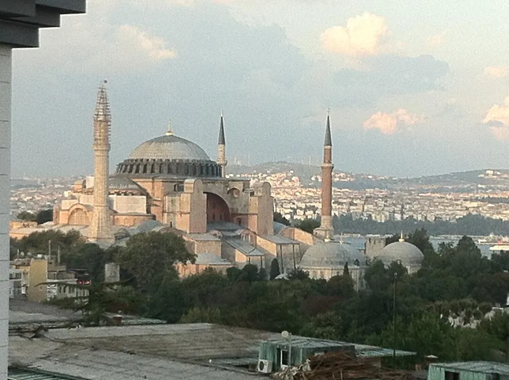 Sultanahmet Park Hotel Istanbul 3*,  Turkey