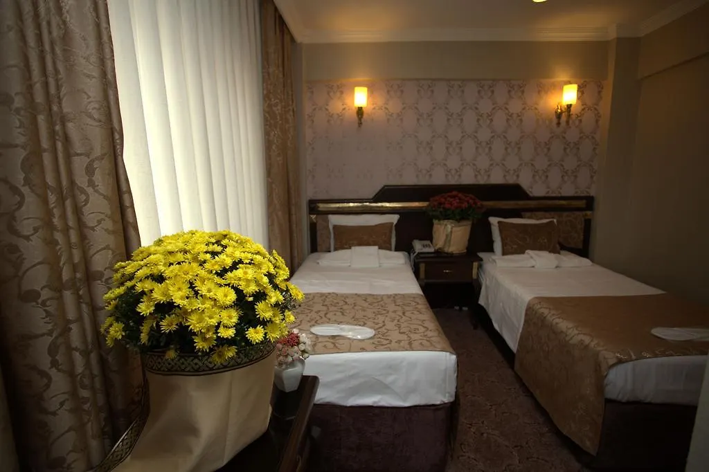 Sultanahmet Park Hotel Istanbul