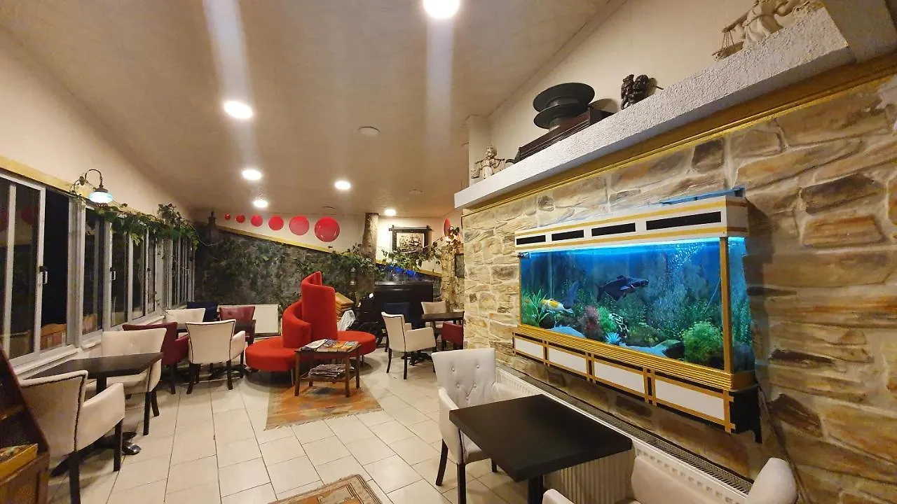 איסטמבול Sultanahmet Park Hotel