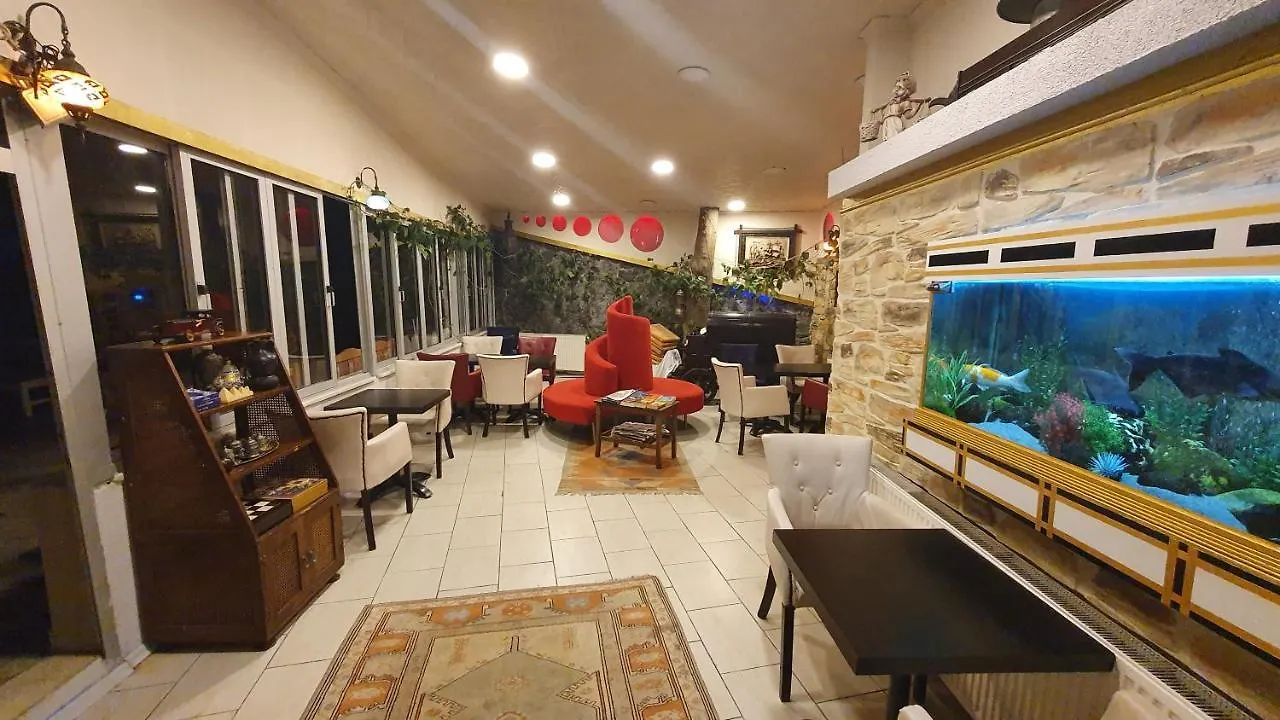 איסטמבול Sultanahmet Park Hotel 3*,