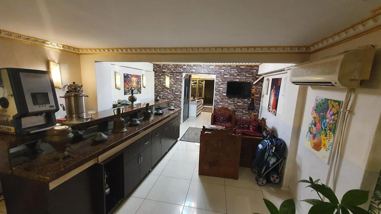 איסטמבול Sultanahmet Park Hotel