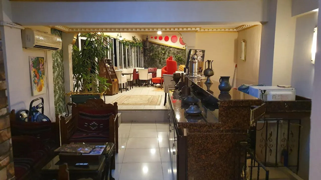 איסטמבול Sultanahmet Park Hotel 3*,  טורקיה